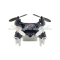 Phone Wifi FPV Control quadcopter drone with transmitter